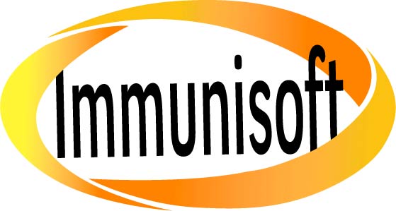 Design de Logo par olo jenggo pour Immunisoft | Design #68813