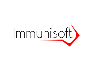 Logo-Design von Oh no für Immunisoft | Design: #68557