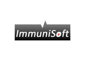 Logo Design by nathan sanders for Immunisoft | Design: #67673