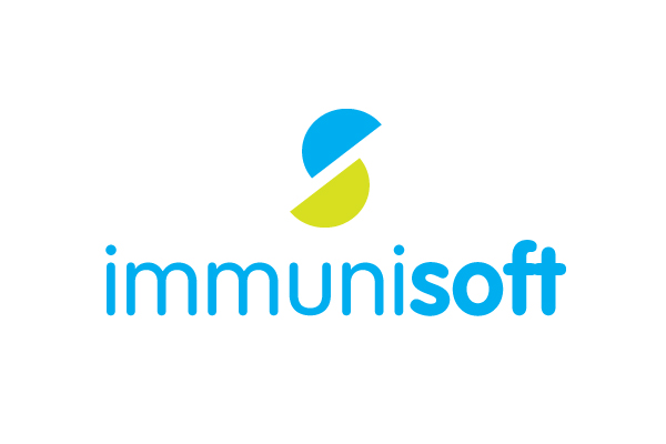 Logo-Design von Neil für Immunisoft | Design #69046