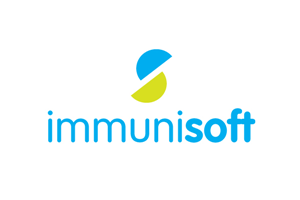 Logo Design by Neil for Immunisoft | Design: #69046