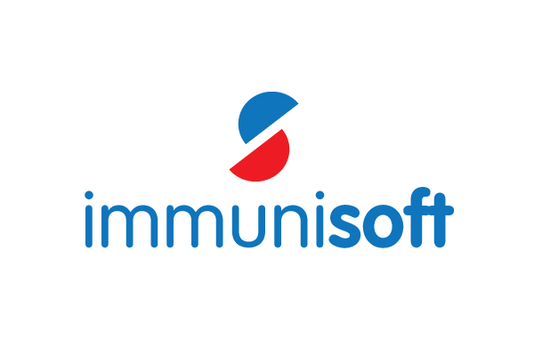 Logo-Design von Neil für Immunisoft | Design #69047