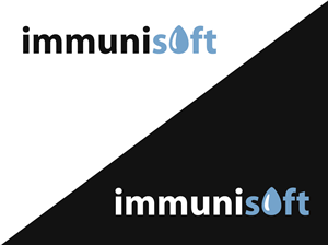 Logo Design by Heyoka Design for Immunisoft | Design: #68541