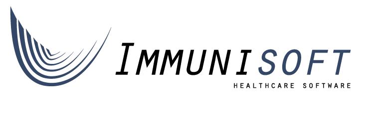 Logo Design by ML Web Services for Immunisoft | Design #67301