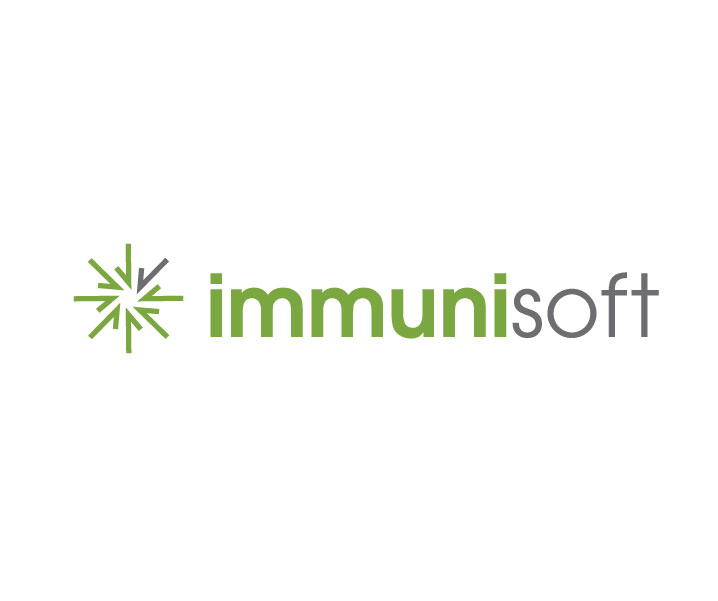 Logo-Design von Stephanie Soon für Immunisoft | Design #67930