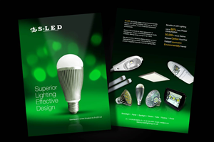 Flyer Design by James for this project | Design: #858112