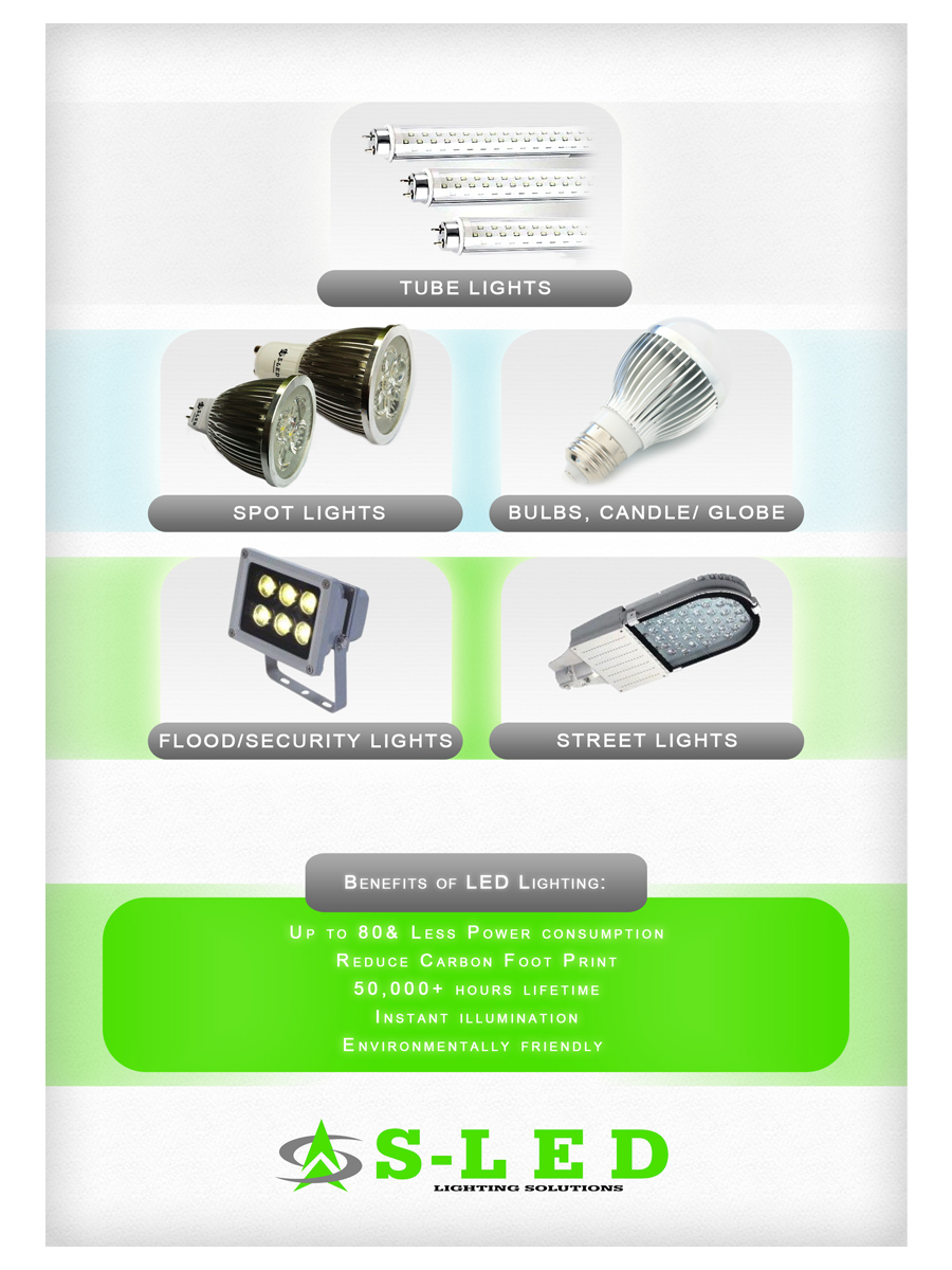Flyer Design by FernandoHood for this project | Design #821983