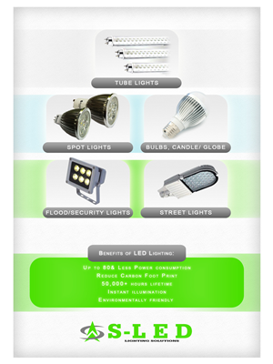 Flyer Design by FernandoHood for this project | Design: #821983