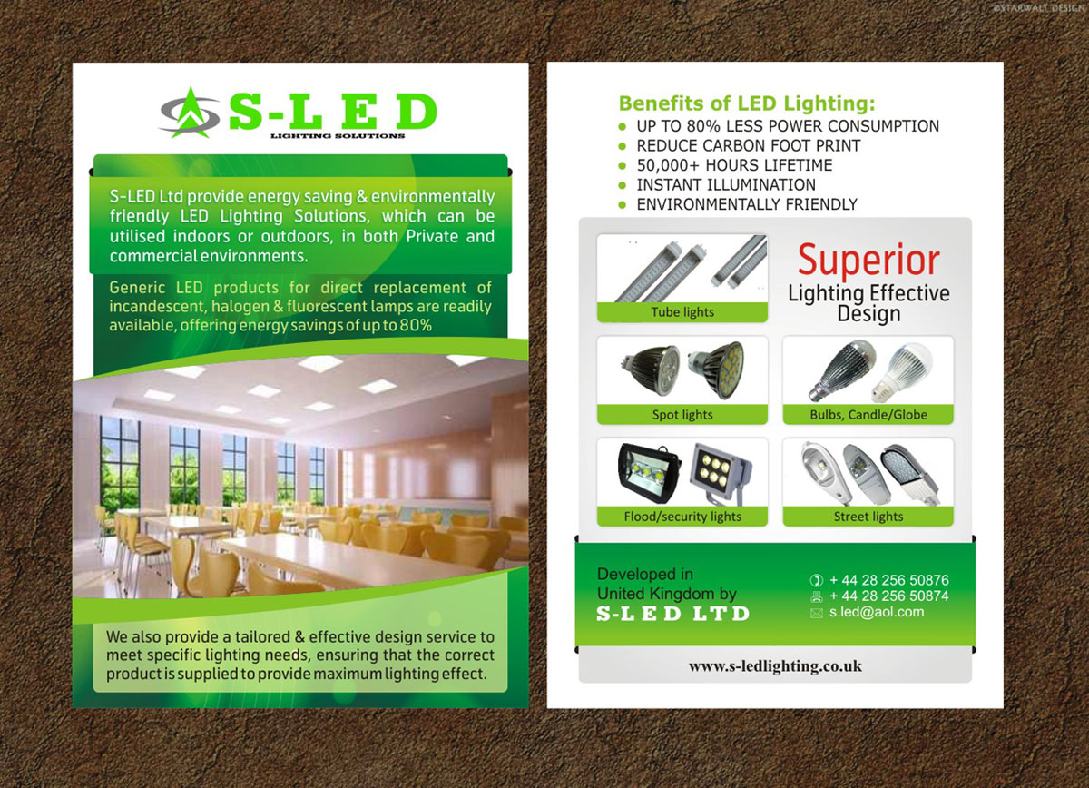 Flyer Design by Jabin Doly for this project | Design #869645