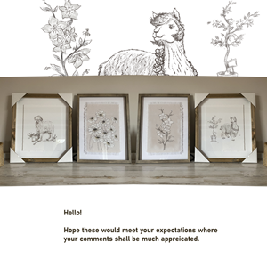 Art Design by Maestral for this project | Design: #30306002