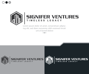 Logo Design by tridsgn for this project | Design: #30312146
