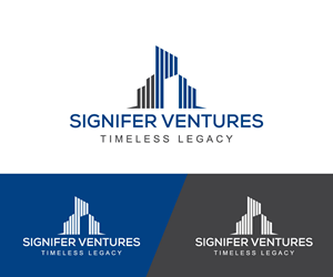 Logo Design by oscar raise for this project | Design: #30332000