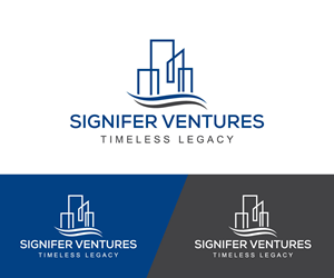 Logo Design by oscar raise for this project | Design: #30332064