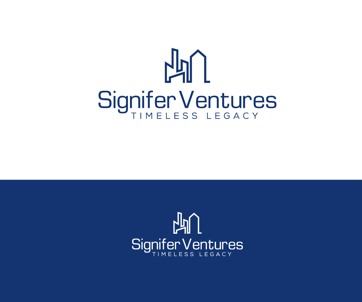 Logo Design by Kavth for this project | Design #30349496