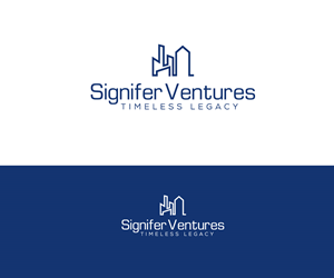 Logo Design by Kavth for this project | Design: #30349496