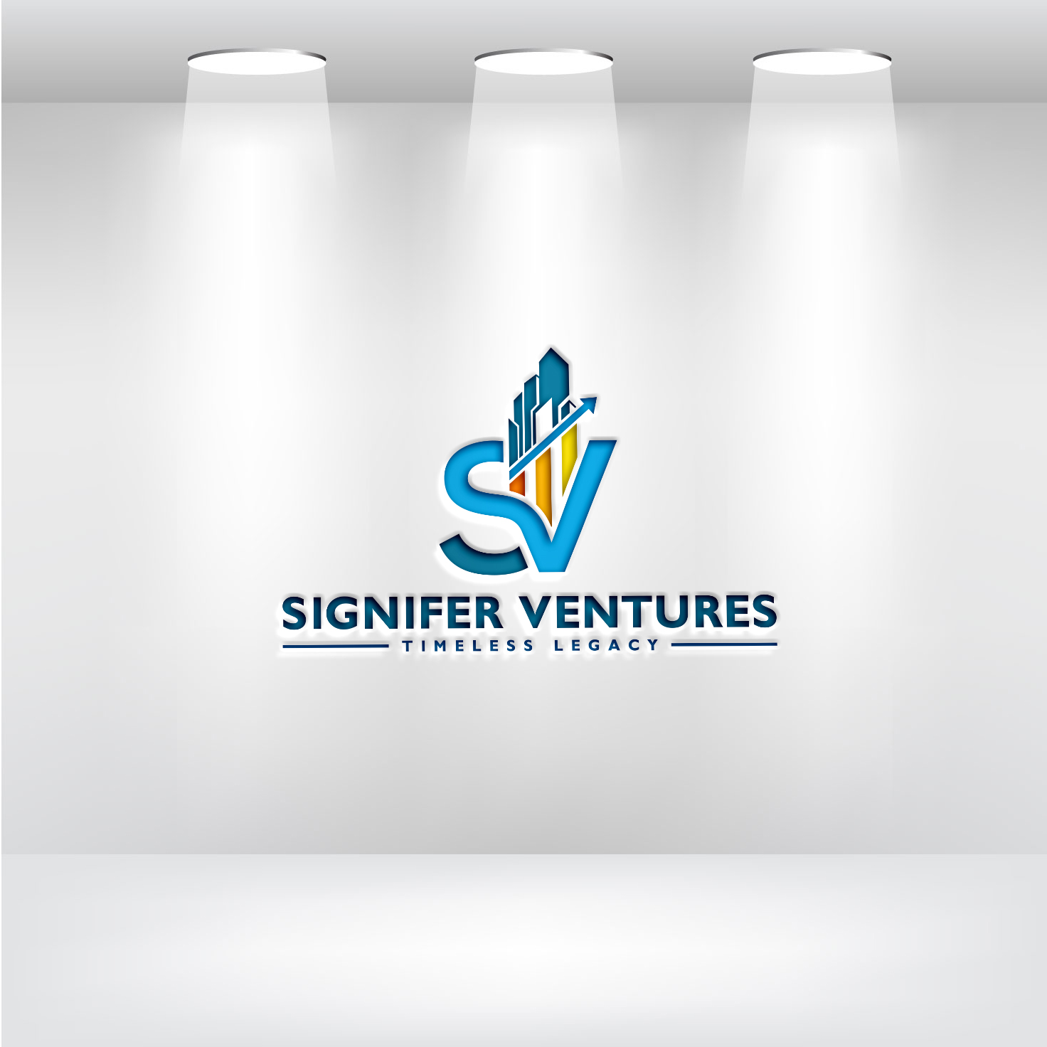 Logo Design by AyaanArt for this project | Design #30309622