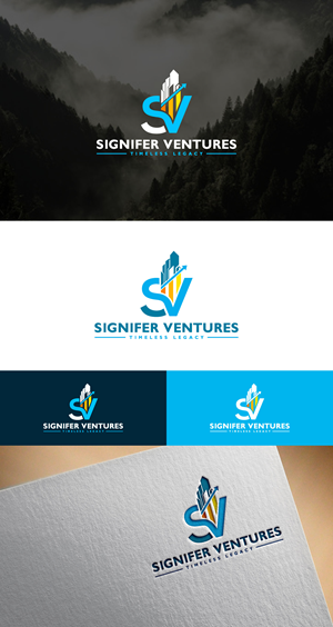Logo Design by AyaanArt for this project | Design: #30309623
