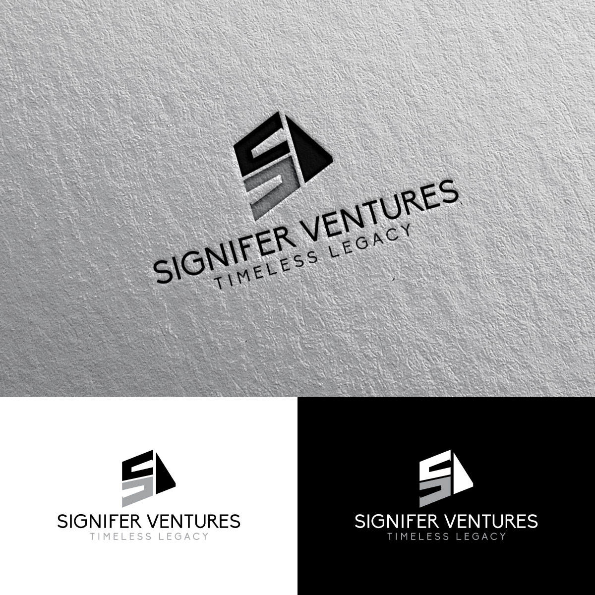 Logo Design by chris Ray for this project | Design #30308748