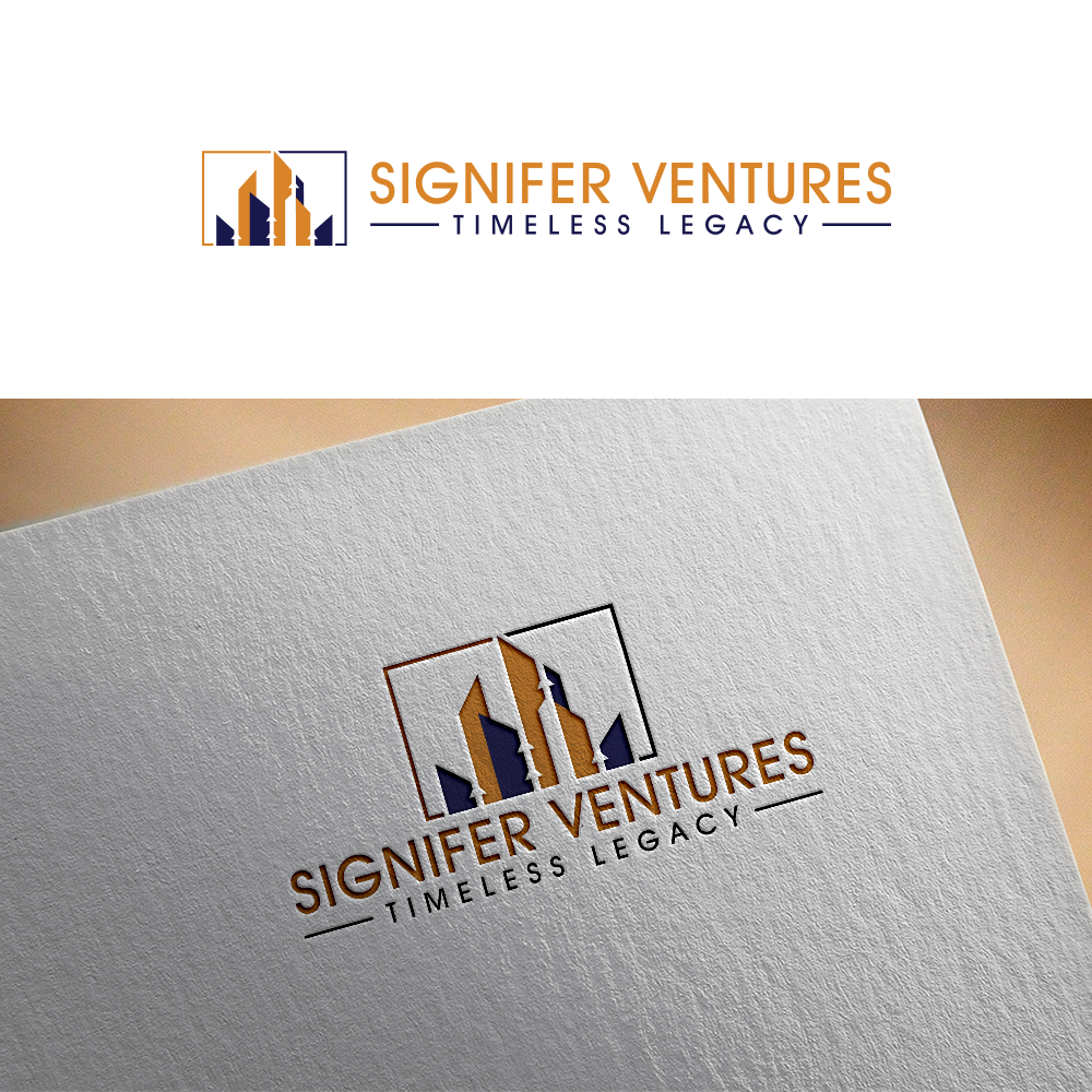 Logo Design by RA-bica for this project | Design #30307914