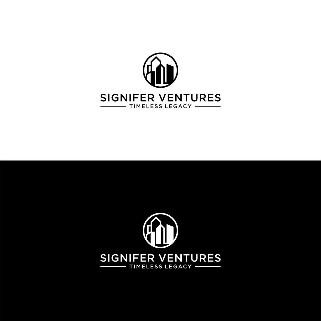 Logo Design by Kaze56 for this project | Design #30311049
