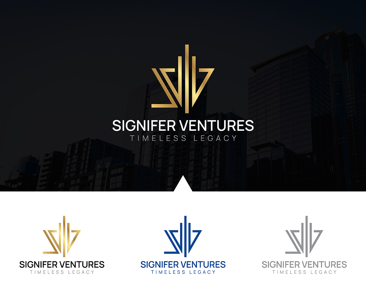 Logo Design by Rush Advertising for this project | Design #30350729