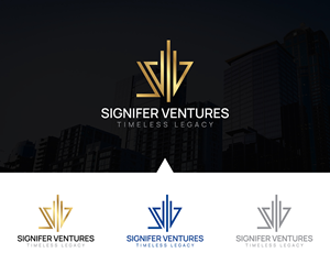 Logo Design by Rush Advertising for this project | Design: #30350729