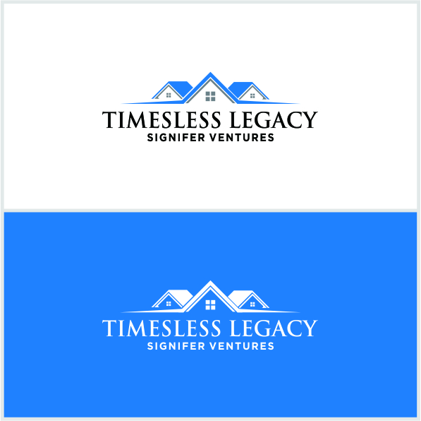 Logo Design by hidayati123 for this project | Design #30350884
