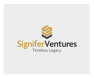 Logo Design by James Cavender
