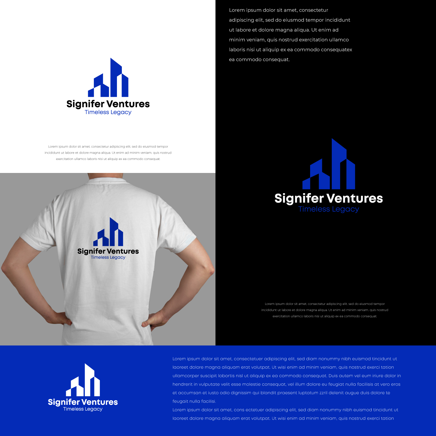 Logo Design by HWdesigns for this project | Design #30350735
