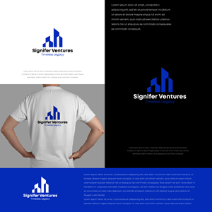 Logo Design by HWdesigns for this project | Design #30350735