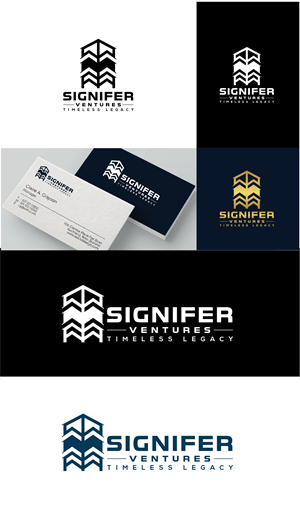 Logo Design by Deziners Zone for this project | Design: #30316181