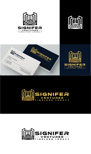 Logo Design by Deziners Zone for this project | Design: #30316182