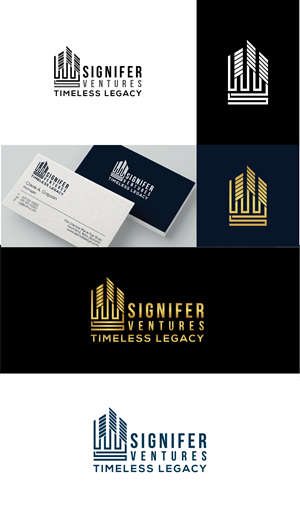Logo Design by Deziners Zone for this project | Design: #30316183