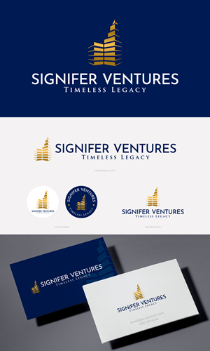 Logo Design by sez_inn for this project | Design #30313035