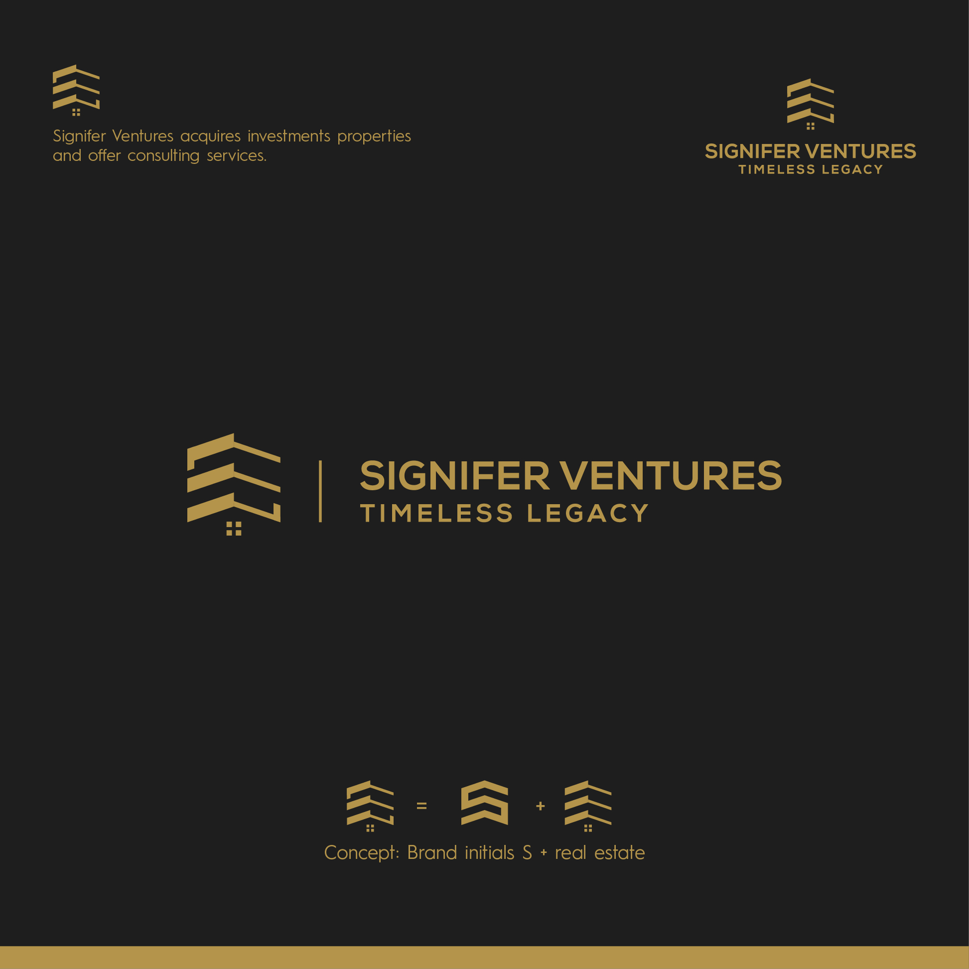 Logo Design by anizonestudio for this project | Design #30313587