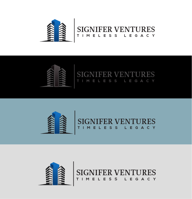 Logo Design by mikeeeey for this project | Design #30364104