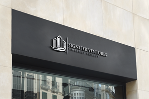 Logo Design by mikeeeey for this project | Design: #30376078