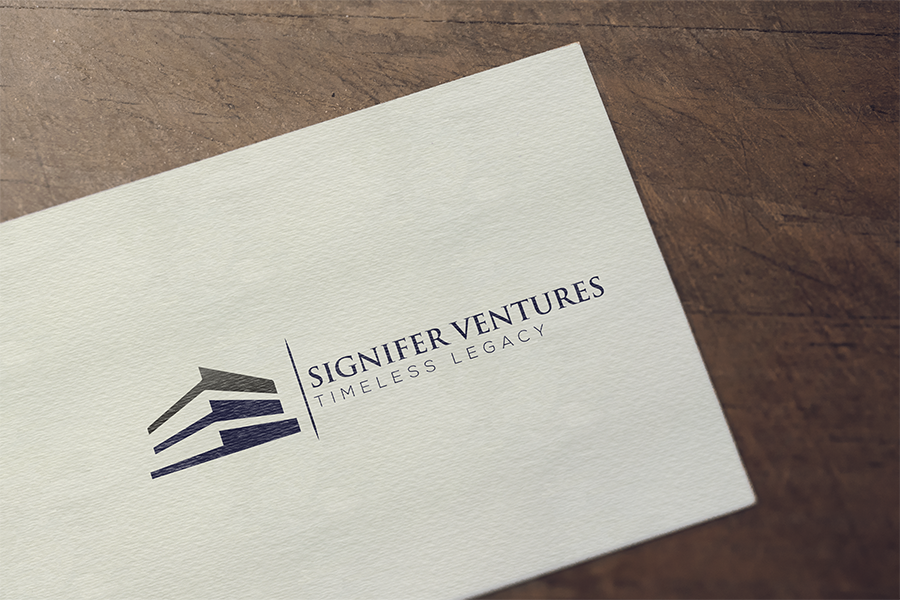 Logo Design by mikeeeey for this project | Design #30376108