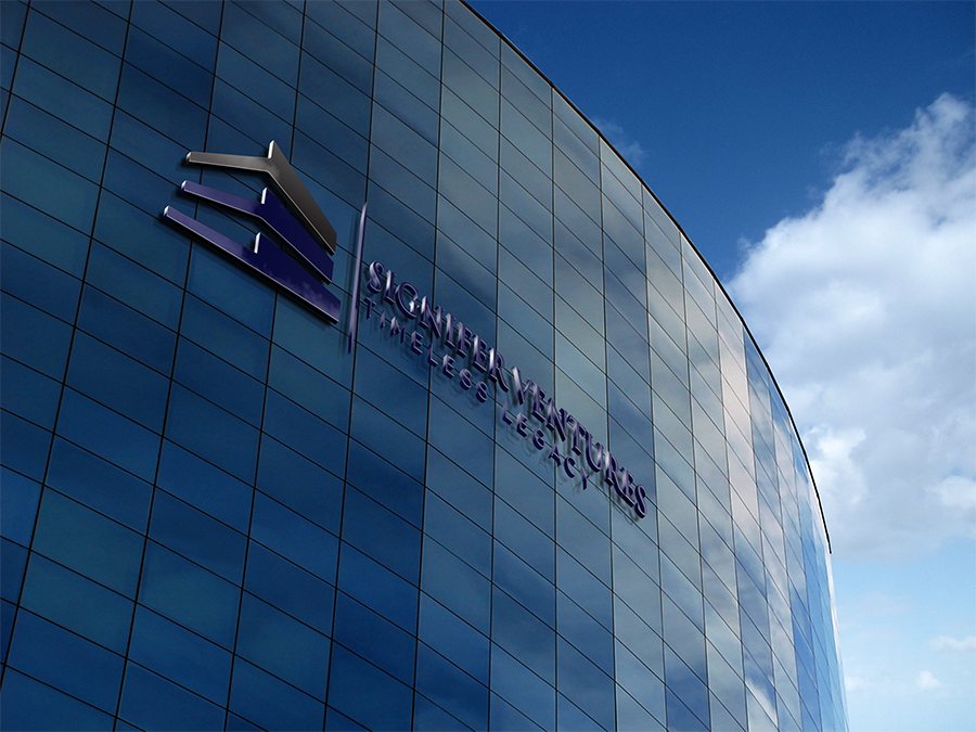 Logo Design by mikeeeey for this project | Design #30376124