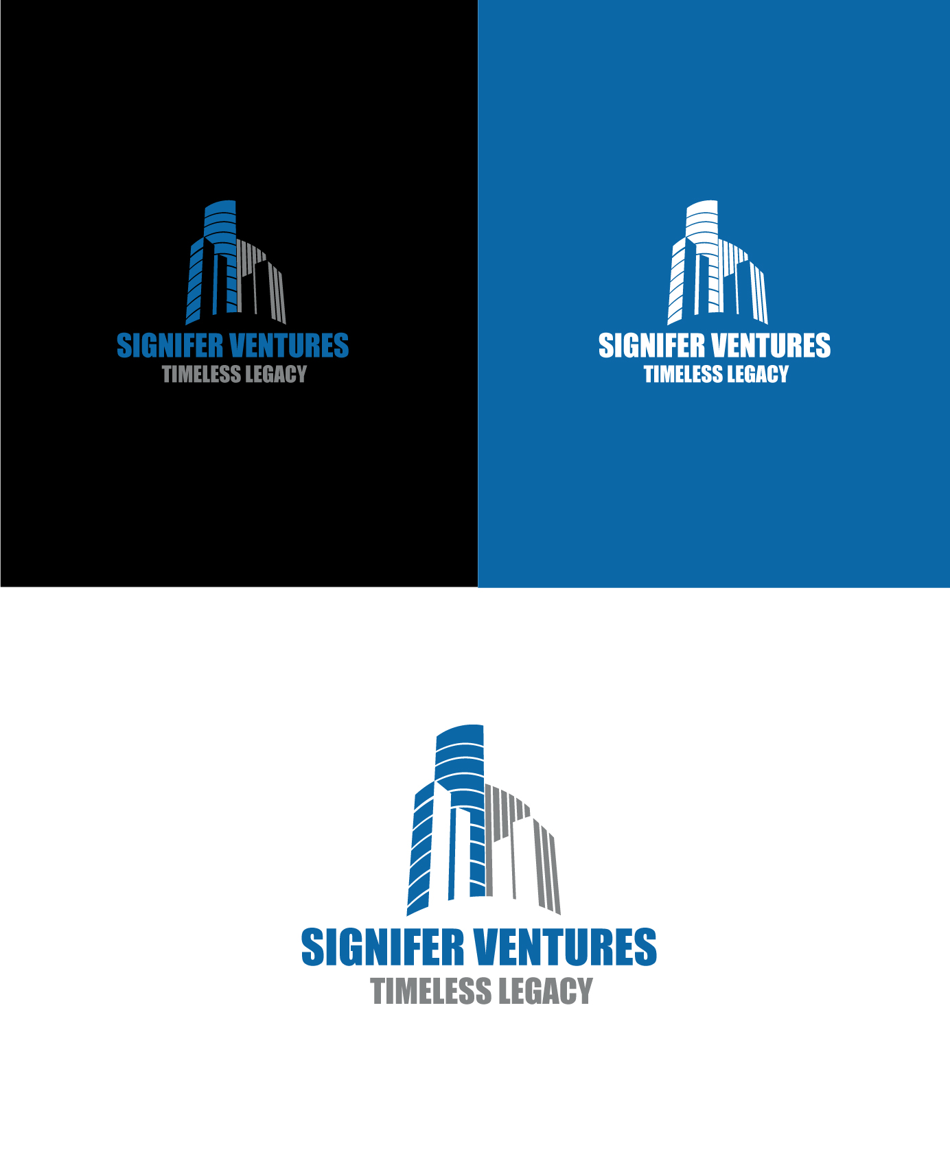 Logo Design by tariksamir for this project | Design #30362708