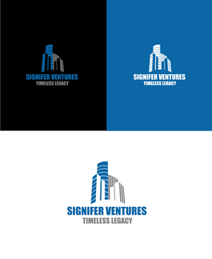 Logo-Design von tariksamir für dieses Projekt | Design: #30362708