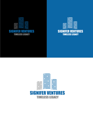 Logo-Design von tariksamir für dieses Projekt | Design: #30362720