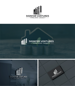 Logo Design by AL-BARAKAH for this project | Design: #30308429