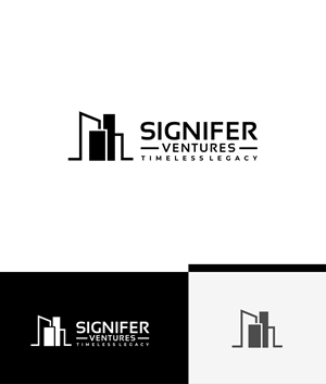 Logo Design by Eppeok for this project | Design: #30308472