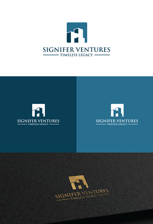 Logo Design by KINETIK™ for this project | Design: #30340146