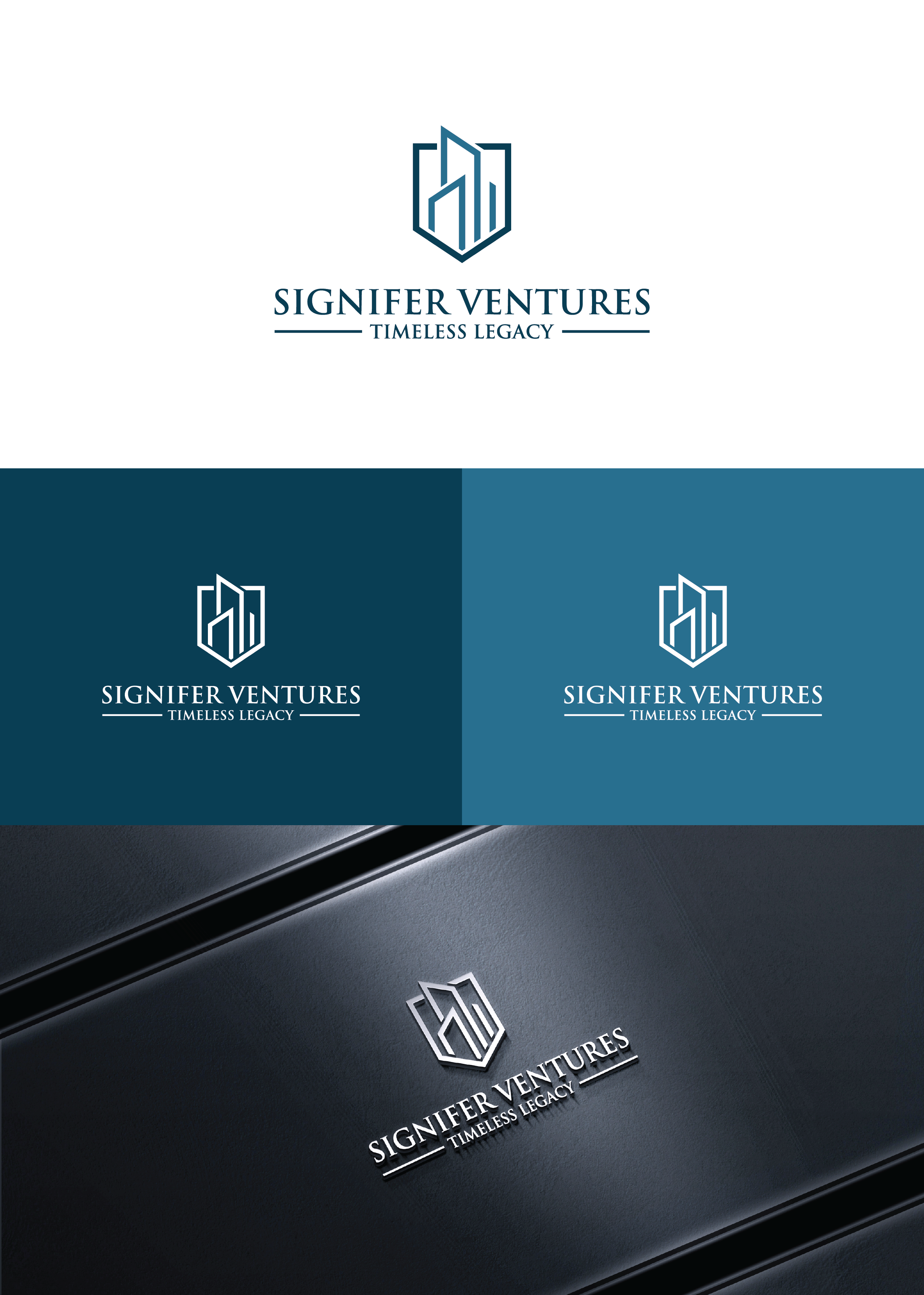 Design de Logo par KINETIK™ pour ce projet | Design #30340212