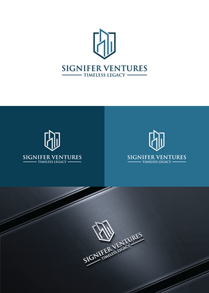 Logo Design by KINETIK™ for this project | Design: #30340212