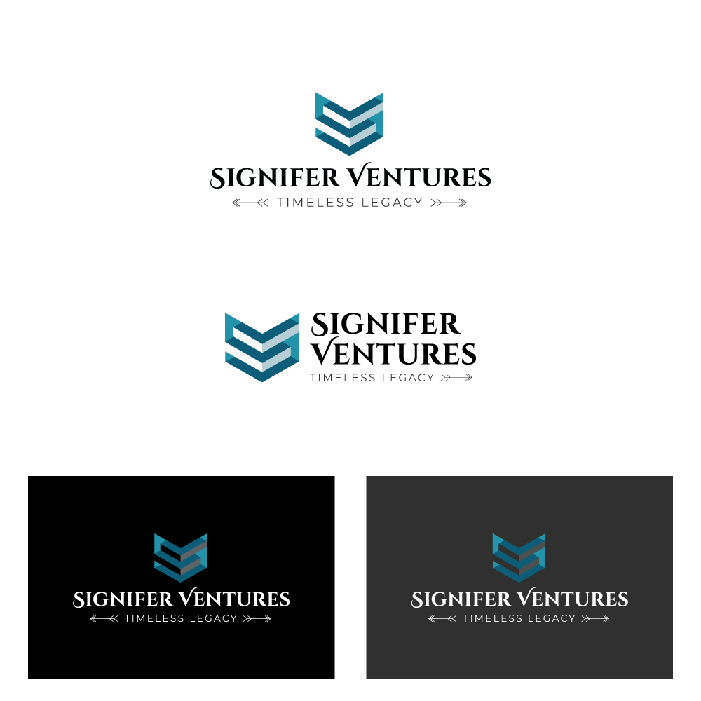 Logo Design by Maystro for this project | Design #30307158