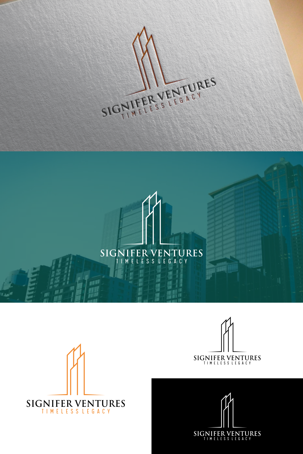 Logo Design by Tangantengen for this project | Design #30307828