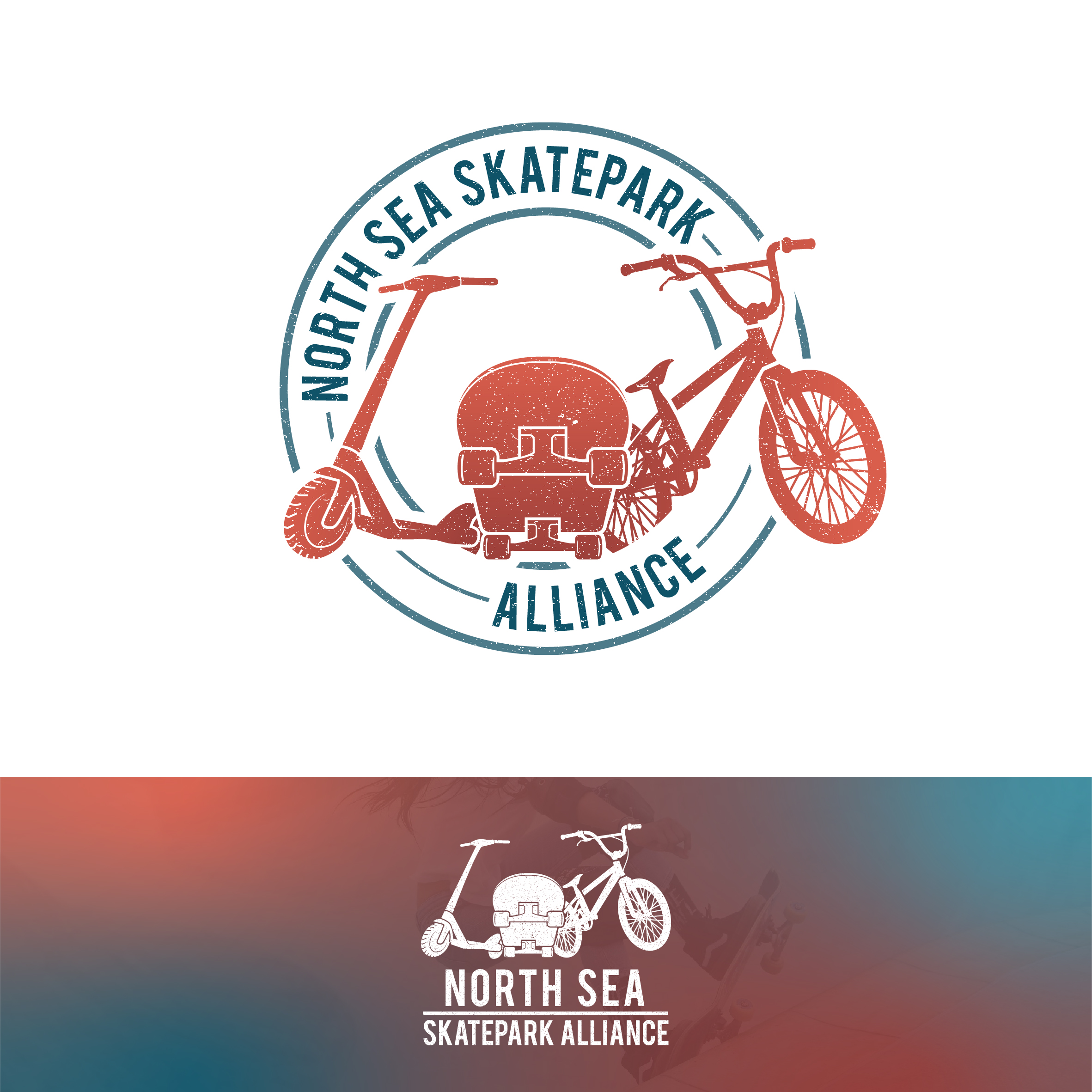 Diseño de Logo por Aljune Castro Designs para este proyecto | Diseño #30515376